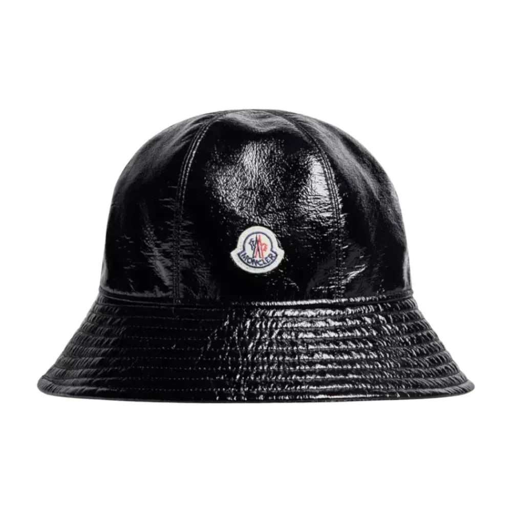 DAMES Moncler Hoeden^Hat With Logo