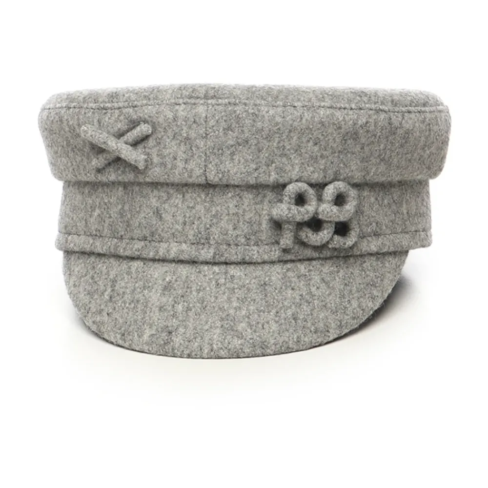 DAMES Ruslan Baginskiy Hoeden^Hats