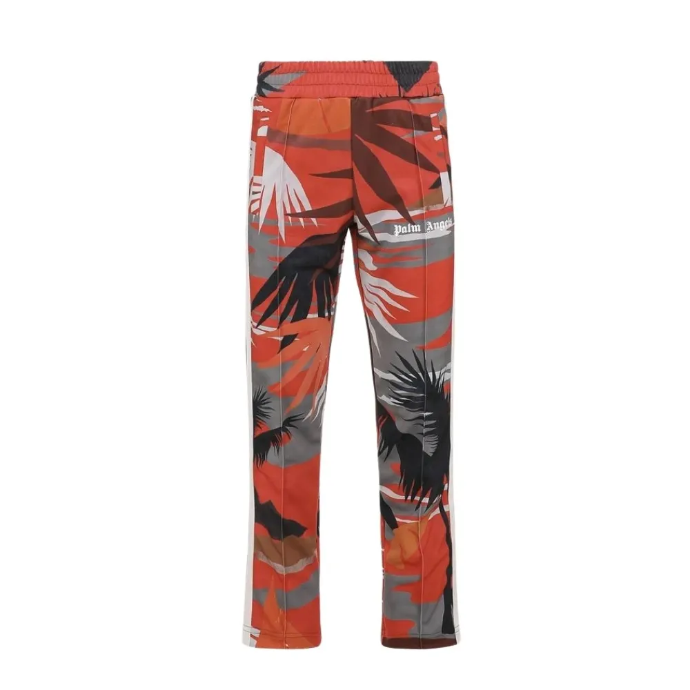 Palm Angels Trainingsbroeken^Hawaii Track Pants