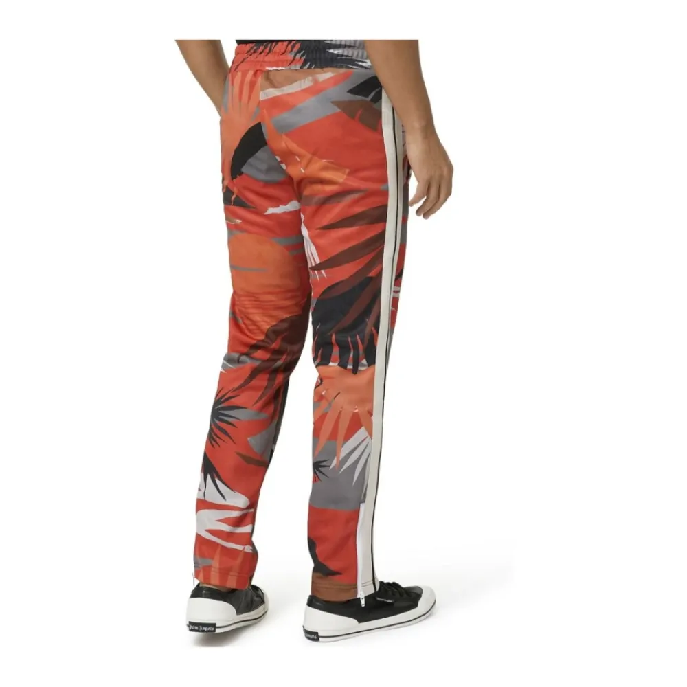 Palm Angels Trainingsbroeken^Hawaii Track Pants