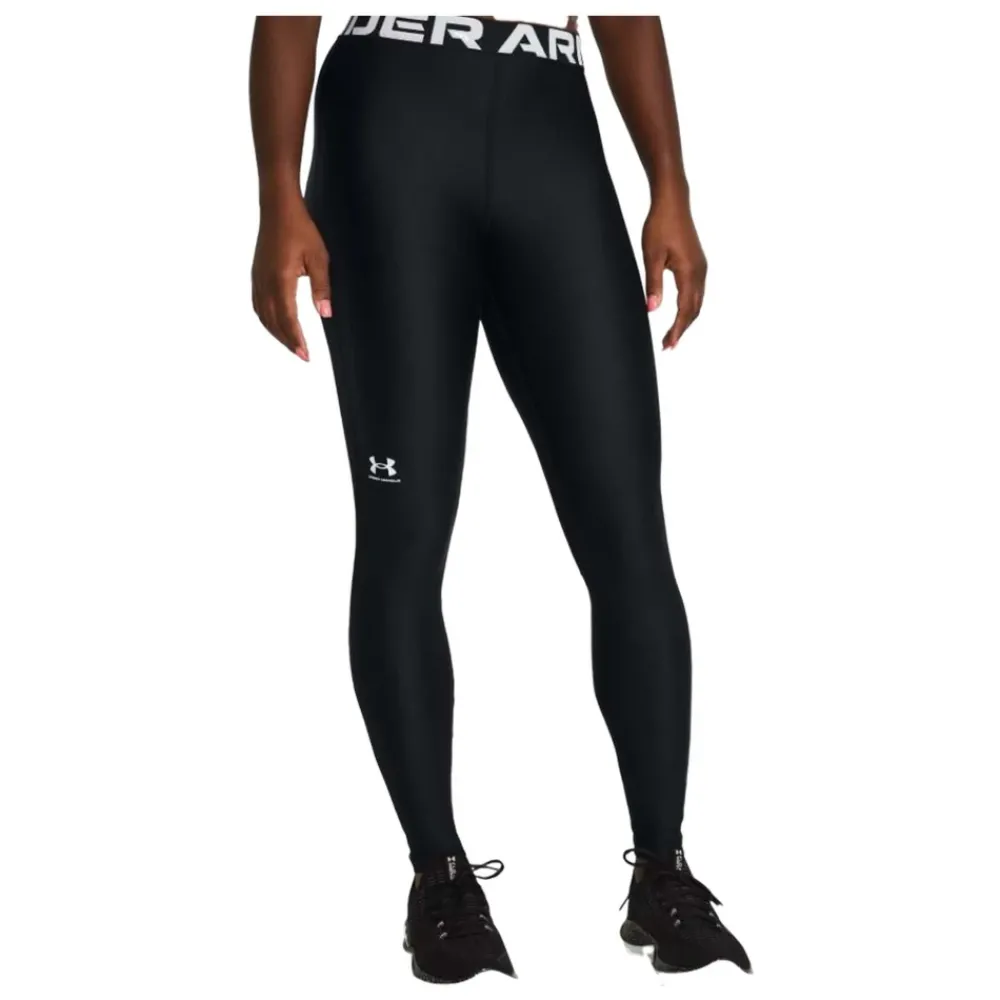 Under Armour Trainingsbroeken^HeatGear Authentics Legging