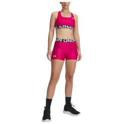 Under Armour HeatGear Authentics Shorty