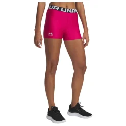 Under Armour HeatGear Shorty