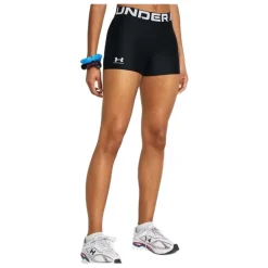 Under Armour Trainingsbroeken^HeatGear Sports mesh