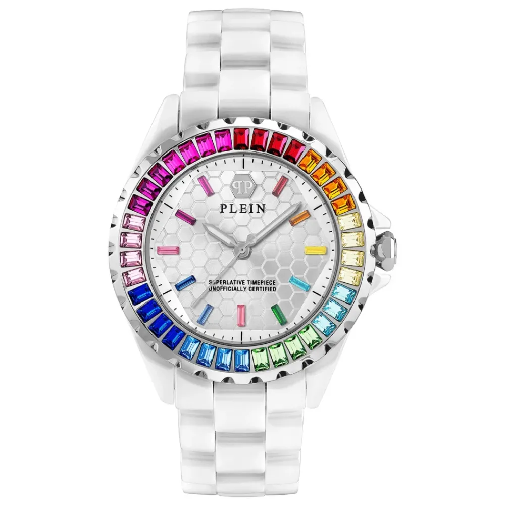 DAMES Philipp Plein Horloges^Heaven Watch