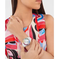 DAMES Philipp Plein Horloges^Heaven Watch