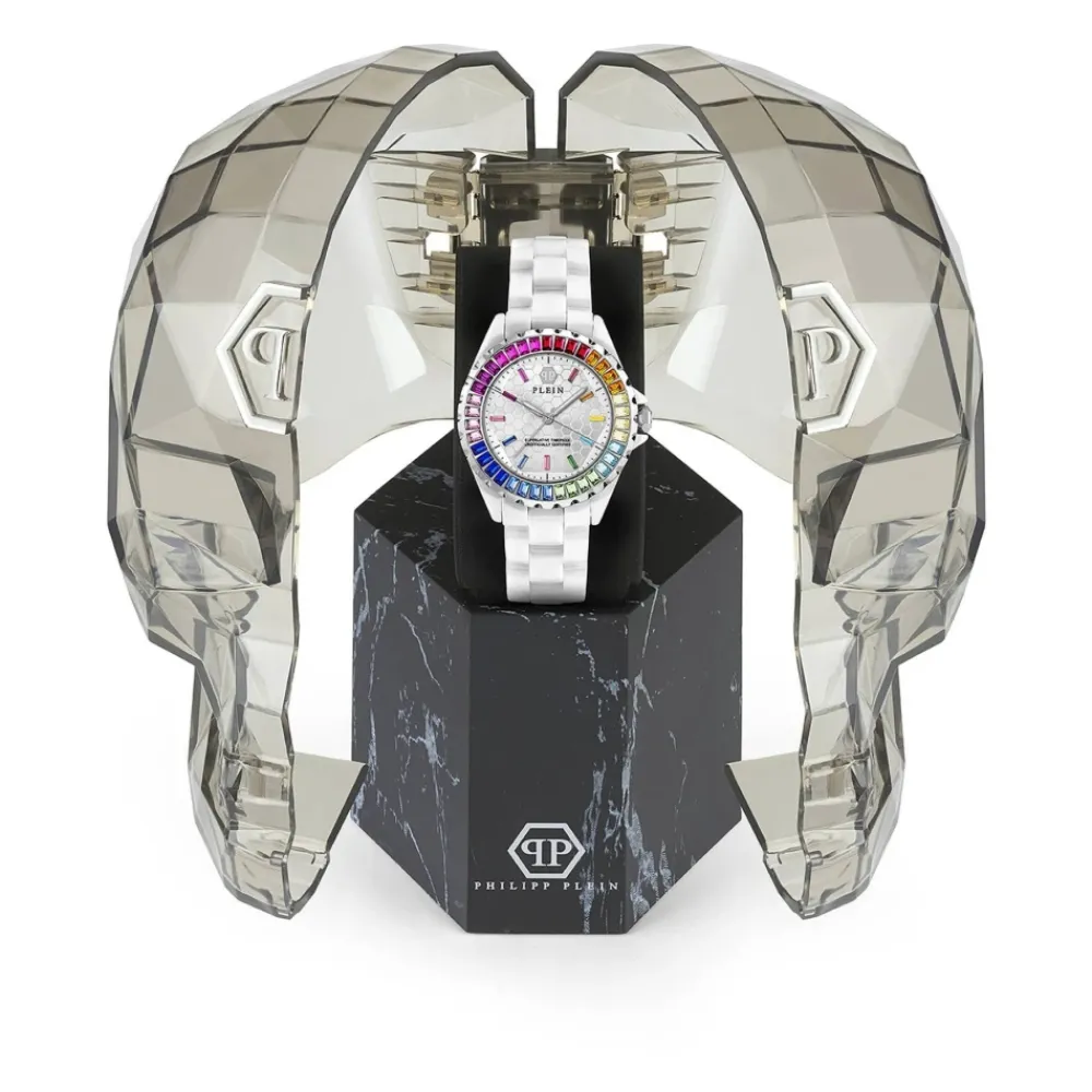 DAMES Philipp Plein Horloges^Heaven Watch