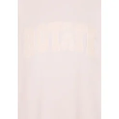 DAMES ROTATE Birger Christensen Heavy Sweat Crewneck