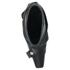 DAMES The Attico Heeled Ankle Boots Juno