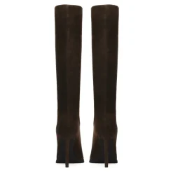 DAMES Kazar Enkellaarsjes^Heeled Boots