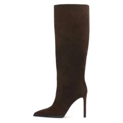 DAMES Kazar Enkellaarsjes^Heeled Boots