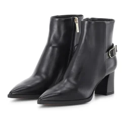 DAMES Santoni Heeled Boots