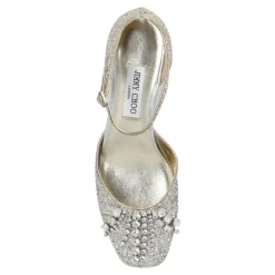 DAMES Jimmy Choo Pumps^Heeled Shoes Verity