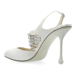 DAMES Jimmy Choo Pumps^Heeled Shoes Verity