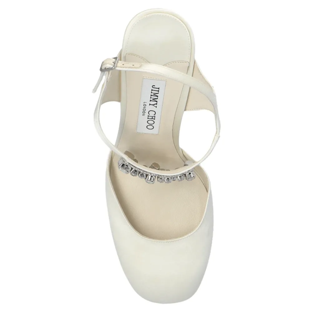 DAMES Jimmy Choo Pumps^Heeled Shoes Verity