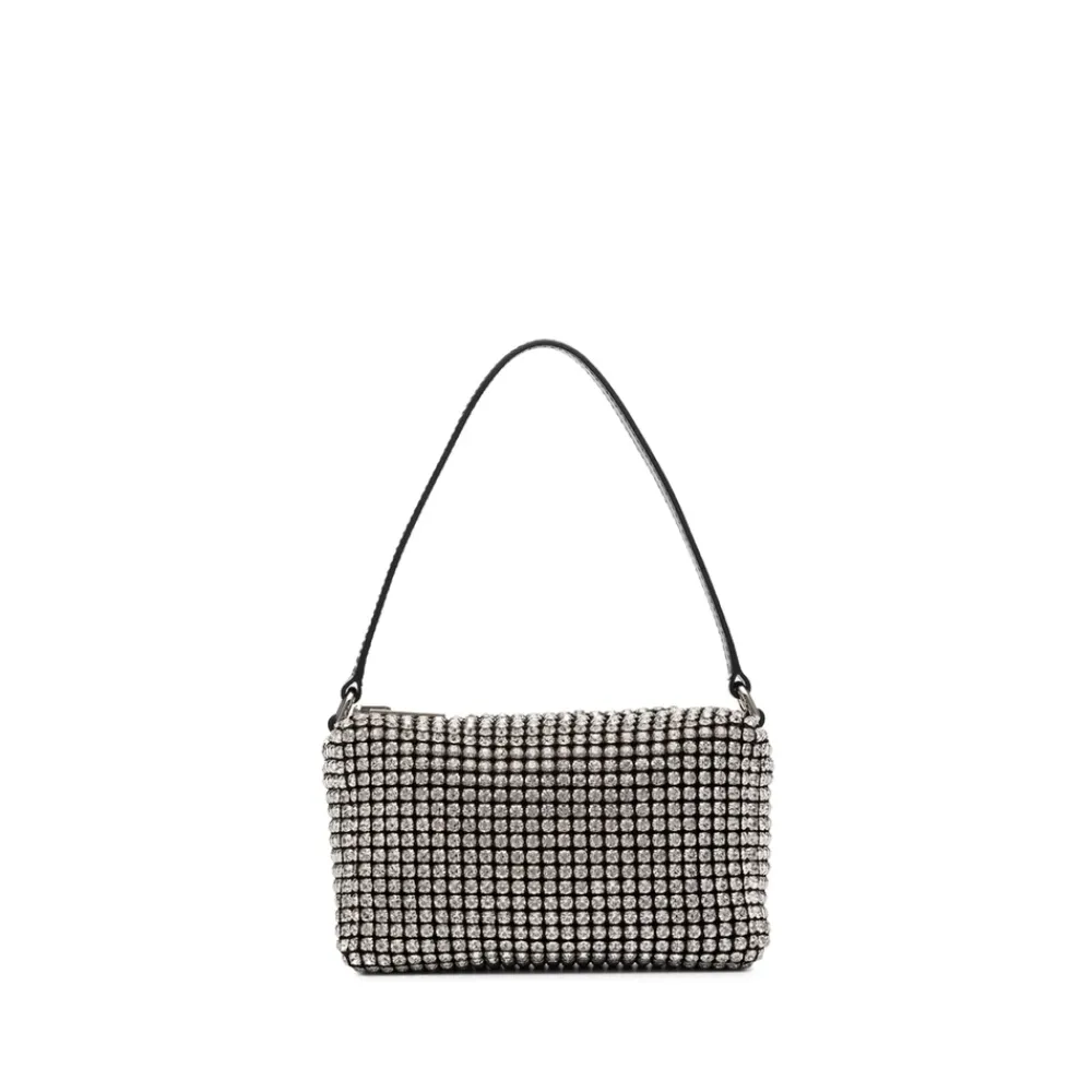 DAMES Alexander Wang Heiress Medium Pouch