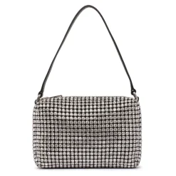 DAMES Alexander Wang Schoudertassen^Heiress Medium Schoudertas