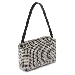 DAMES Alexander Wang Schoudertassen^Heiress Medium Schoudertas