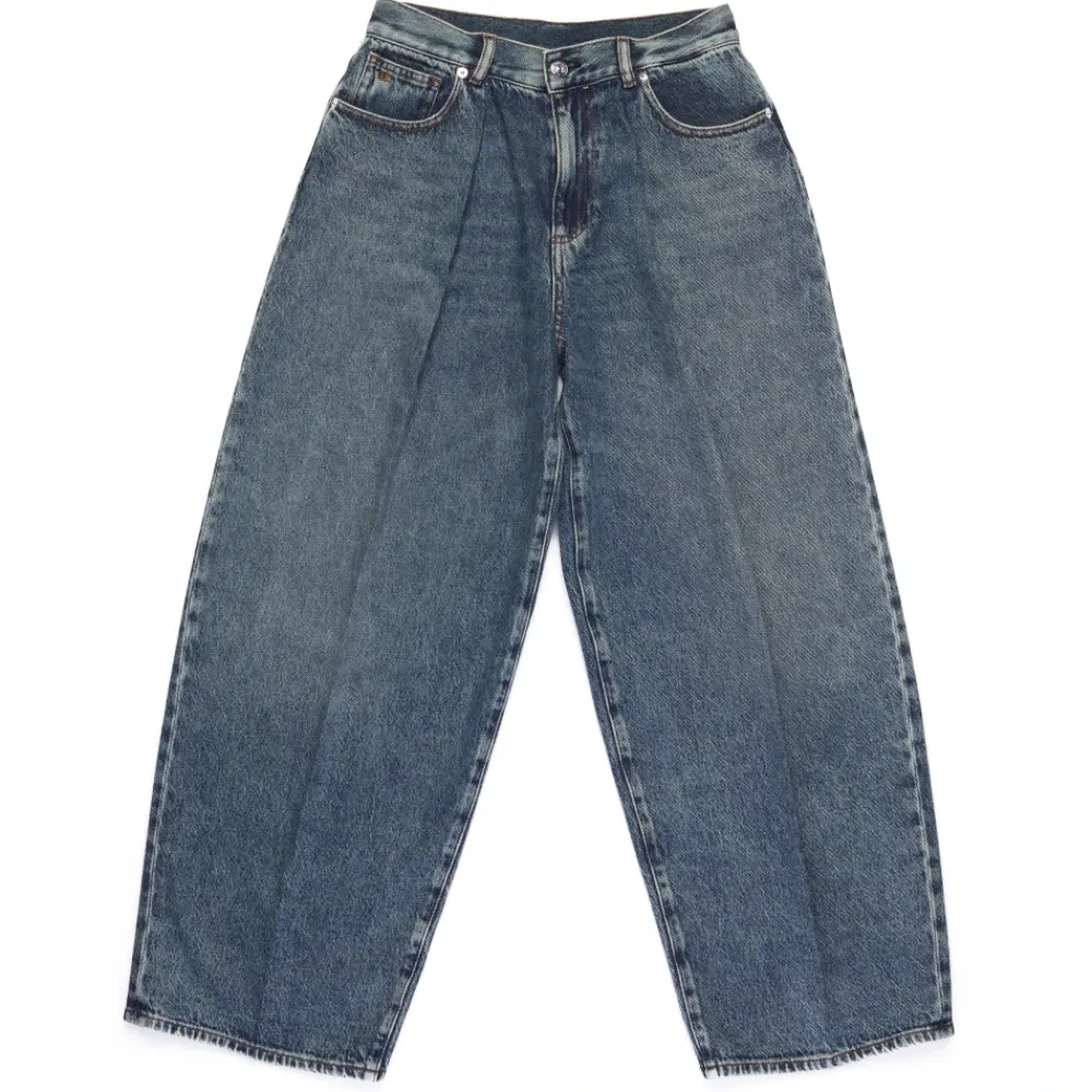 DAMES Nine In The Morning Jeans^Heldere e Jeans voor een stijlvolle uitstraling