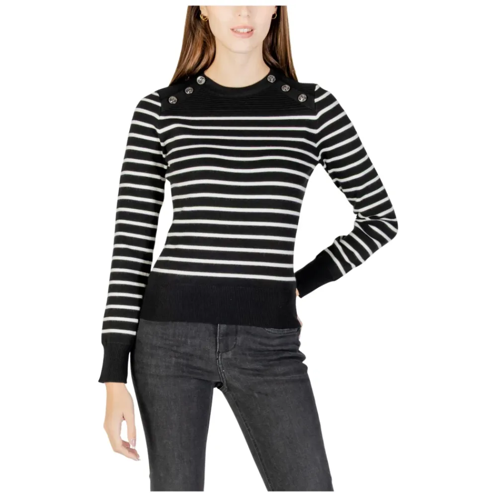 DAMES Guess Helen Sweater