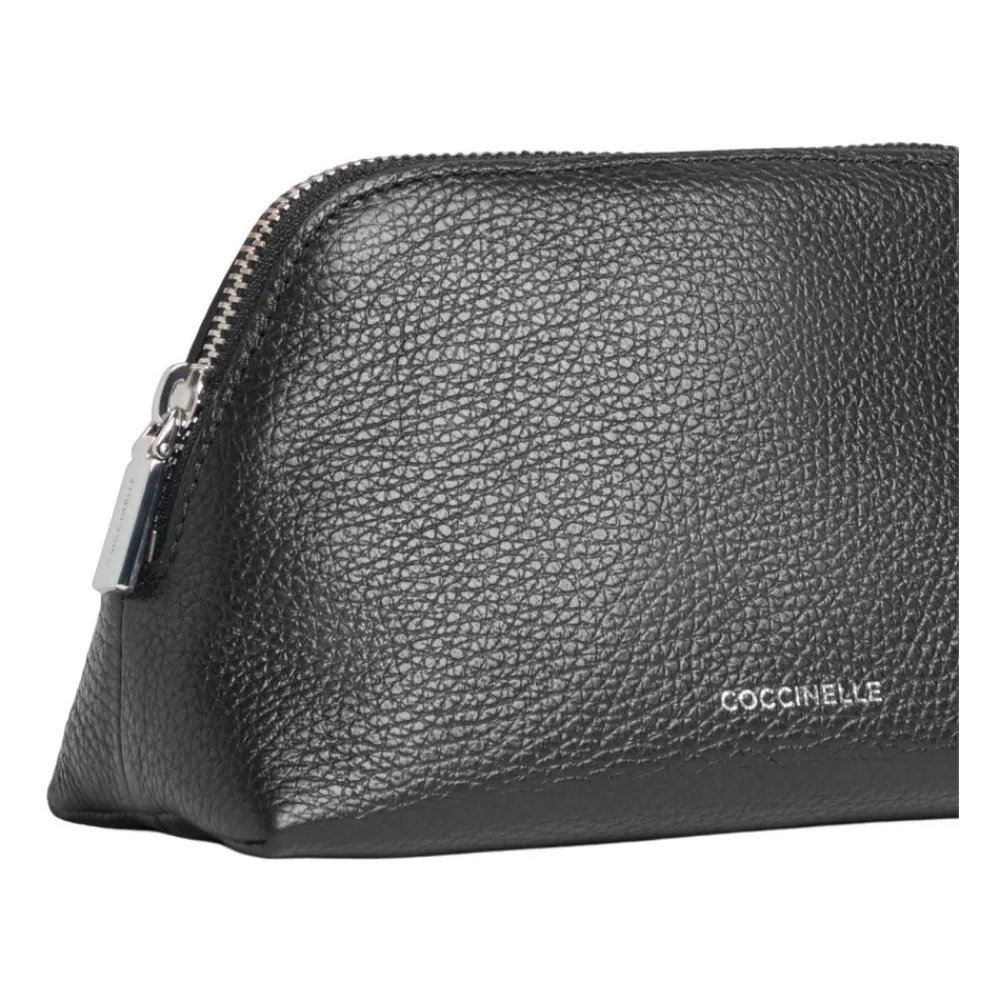 DAMES Coccinelle Helga Medium