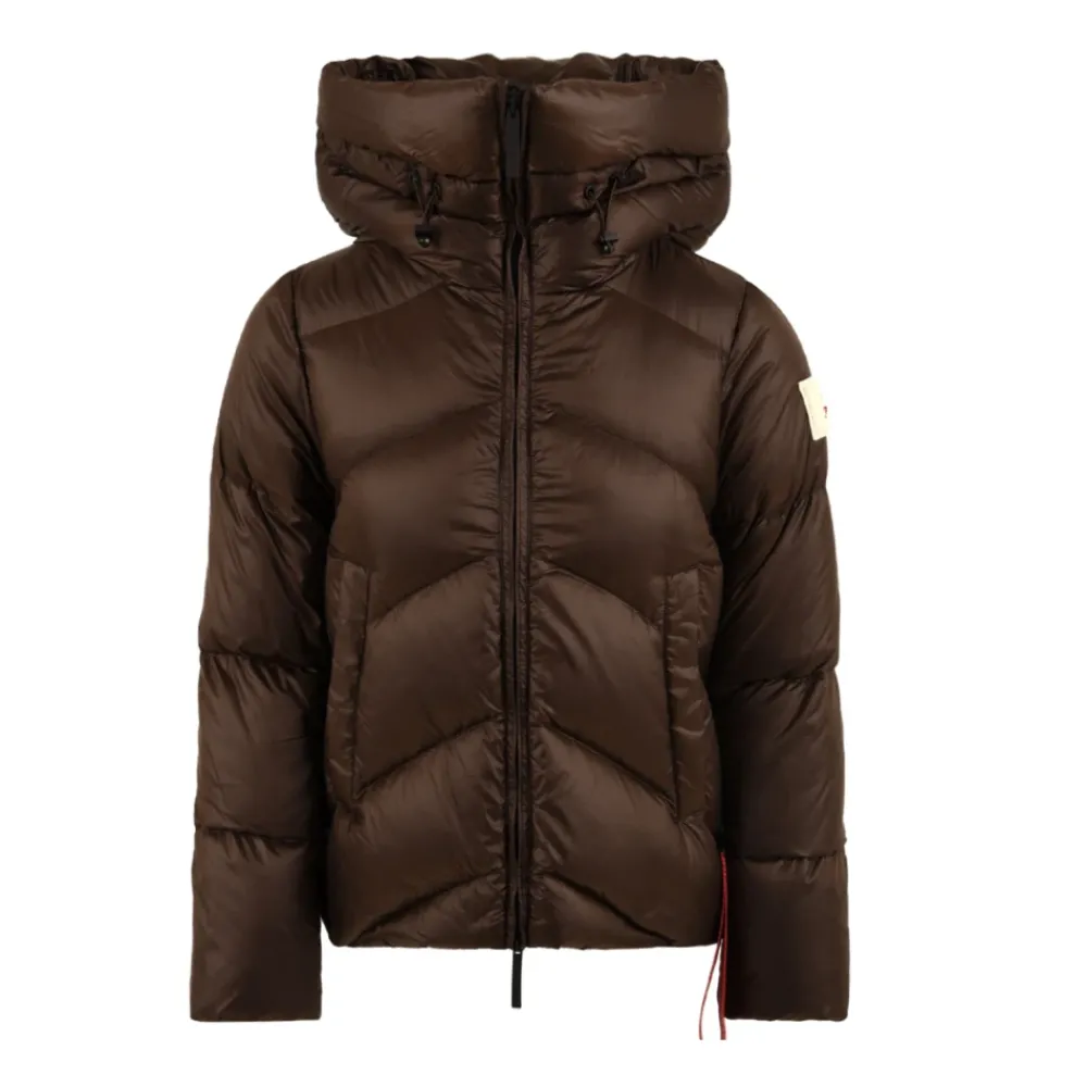 DAMES Afterlabel Jassen^Helsinki Jacket