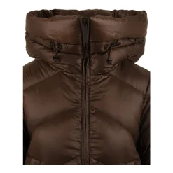 DAMES Afterlabel Jassen^Helsinki Jacket