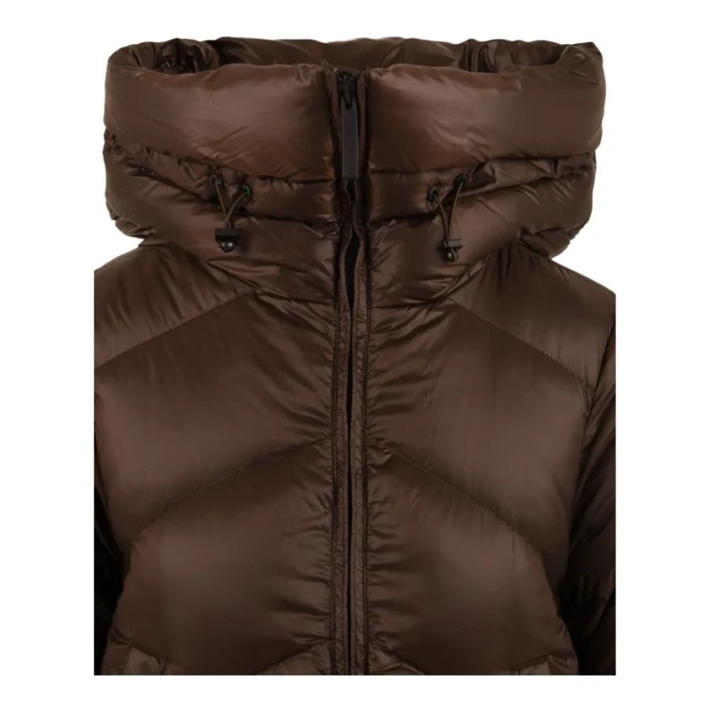 DAMES Afterlabel Jassen^Helsinki Jacket