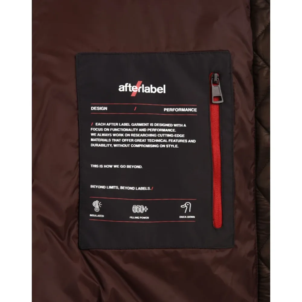 DAMES Afterlabel Jassen^Helsinki Jacket