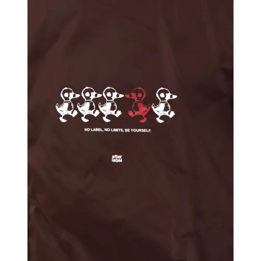 DAMES Afterlabel Jassen^Helsinki Jacket