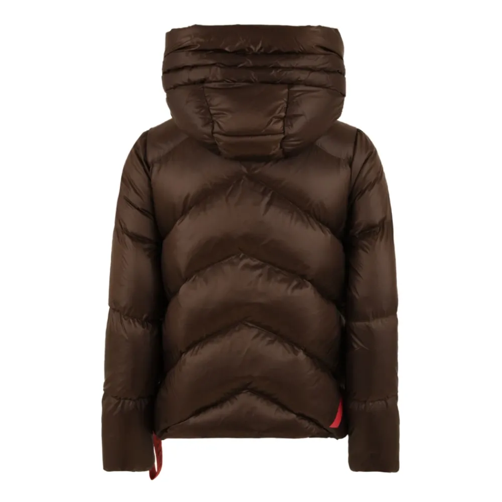 DAMES Afterlabel Jassen^Helsinki Jacket