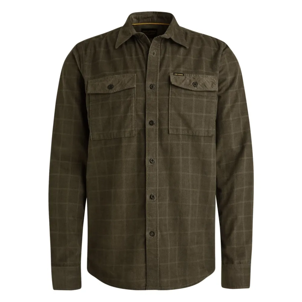 Heren PME Legend Hemd