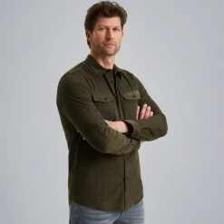 Heren PME Legend Hemd