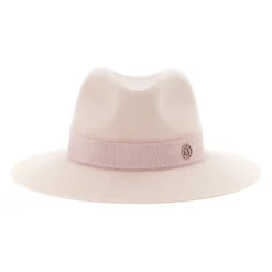 DAMES Maison Michel Hoeden^Henrietta Fedora Hoed