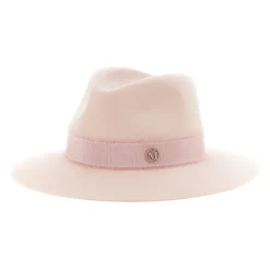 DAMES Maison Michel Hoeden^Henrietta Fedora Hoed