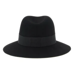 DAMES Maison Michel Henrietta Felt Fedora