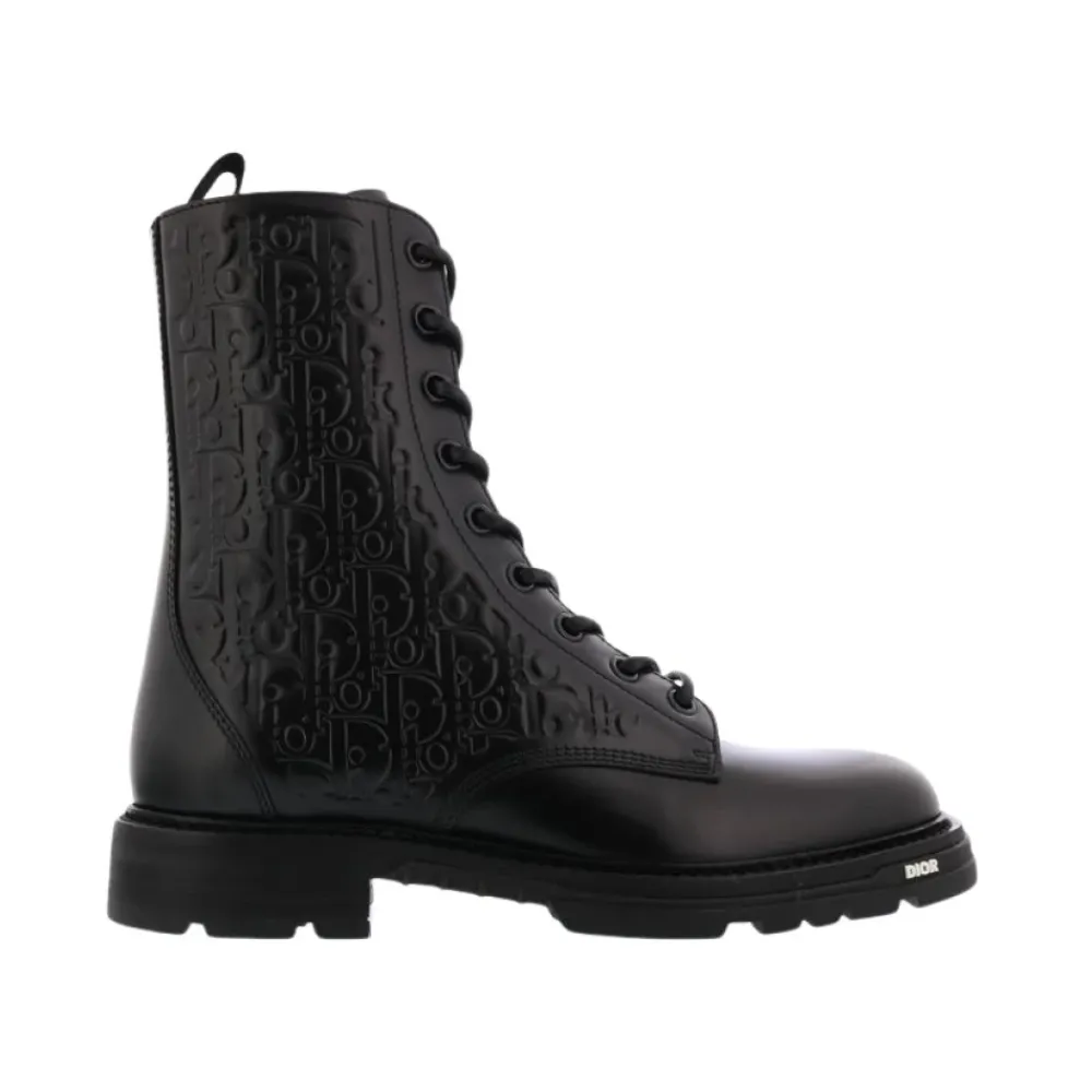 Heren Dior Heren Casual Shirt