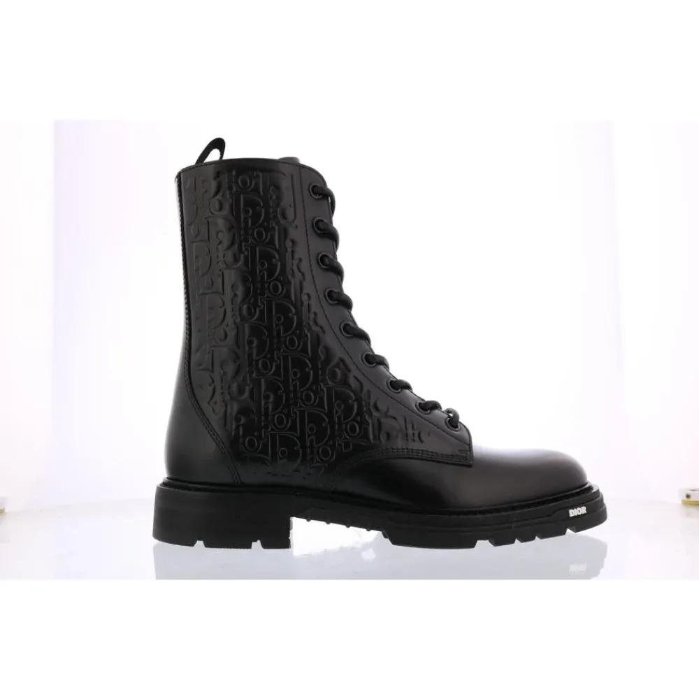 Heren Dior Heren Casual Shirt