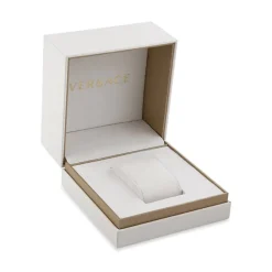 Heren Versace Horloges^Heren Chronograaf Signature Horloge Blauw