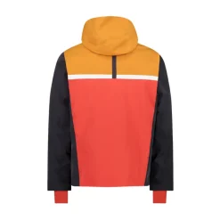 CMP Heren Color Block Ski Jas