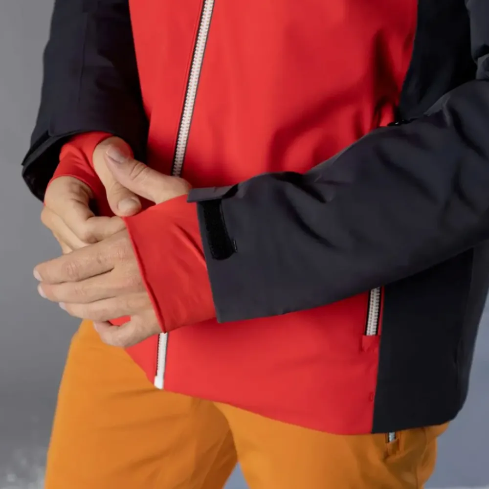 CMP Heren Color Block Ski Jas