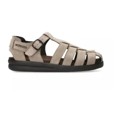 Heren Mephisto Sandalen^Heren Comfortabele Wandelsandaal -