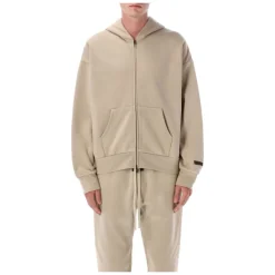 Heren Fear Of God Truien & Vesten^Heren Gebreide Kleding Timber SS25 Hoodie