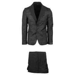 Heren Alessandro Dell'Acqua heren jurk