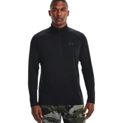 Under Armour Sportshirts^Heren lange mouw Tech shirt
