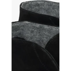 Heren Estro Heren loafers gemaakt van premium Italiaans echt velours