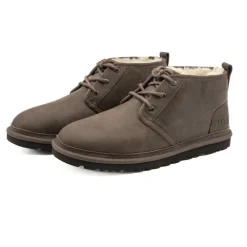 Heren UGG Snowboots|Laarzen^Heren Neumel Distressed Laarzen