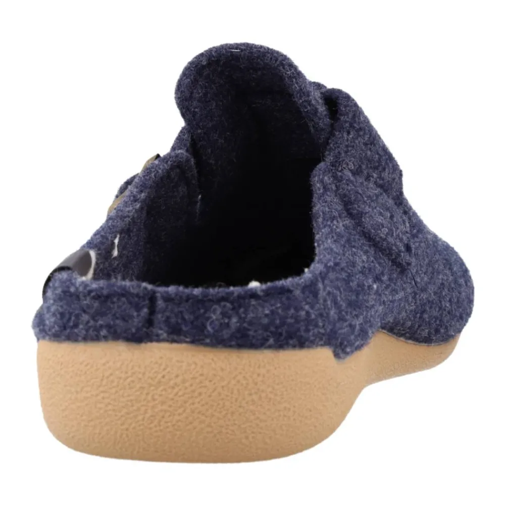 Heren Toni Pons Pantoffels^Heren Pantoffels