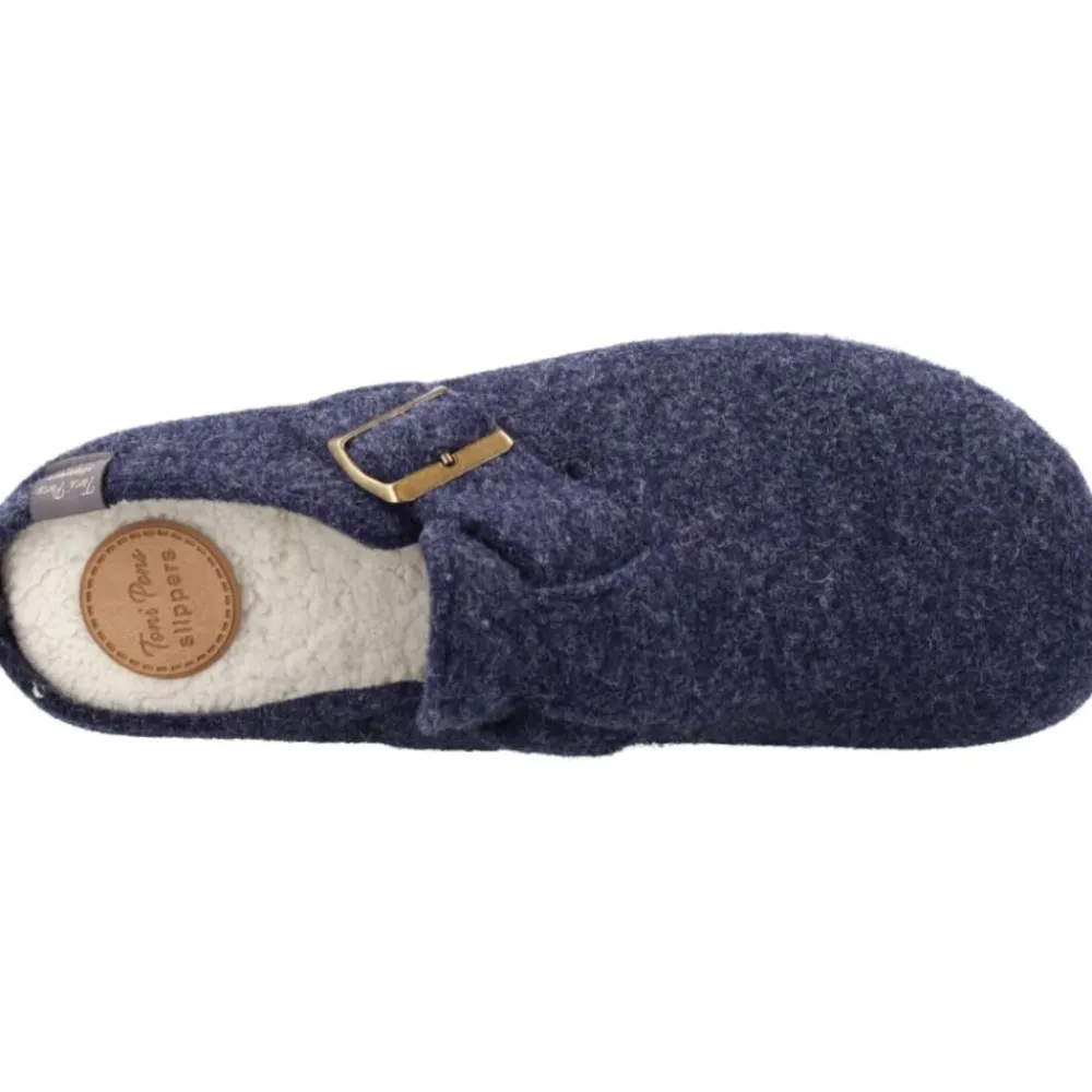 Heren Toni Pons Pantoffels^Heren Pantoffels