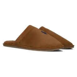 Heren Ralph Lauren Pantoffels^Heren Pantoffels Klarence